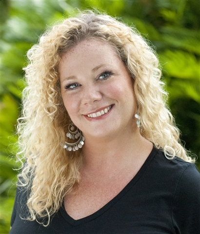 Profile picture of Kristen Saxon