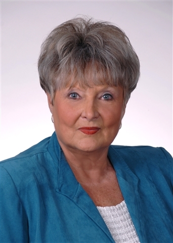 Profile picture of Linda Mitchell