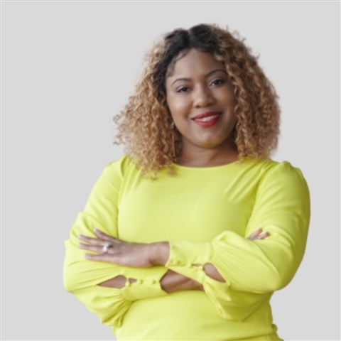 Profile picture of Teresa Daniels