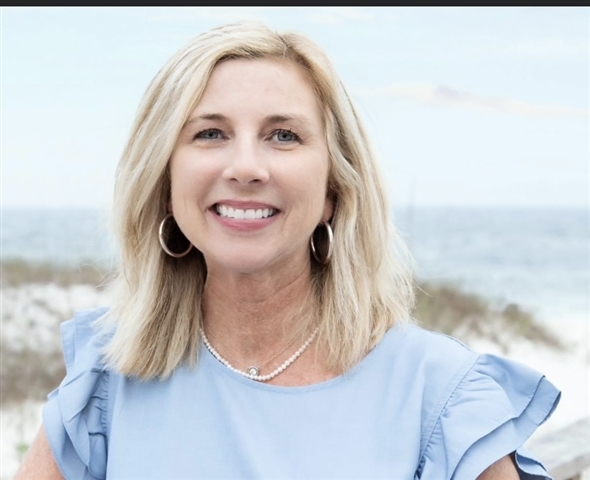 Profile picture of Valerie Reynolds