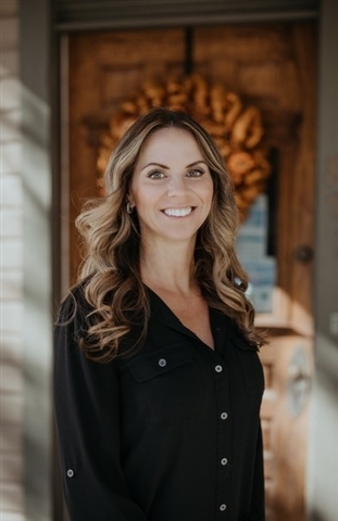Profile picture of Jennifer Walters