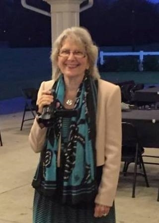 Profile picture of Carolyn Couch