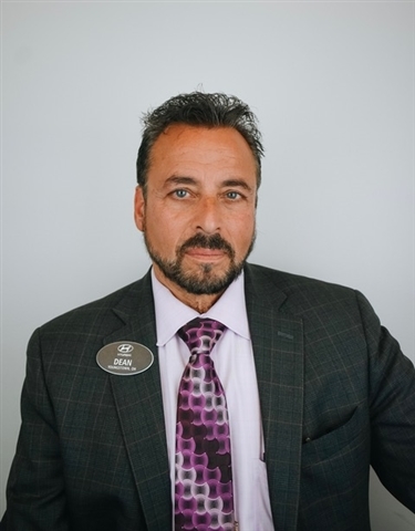Profile picture of Dean Sinibaldi, Sr.