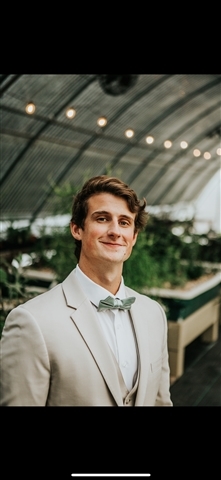 Profile picture of Baylan Denson