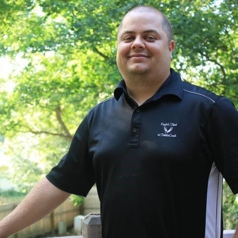 Profile picture of Dave Becker