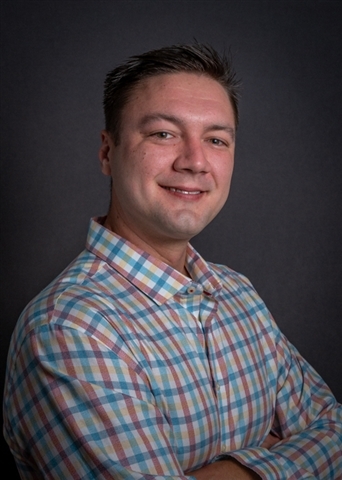 Profile picture of Nicholas Cain Bailey