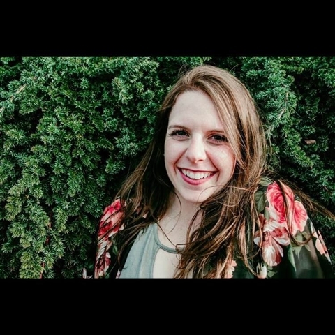 Profile picture of Caitlin Hare