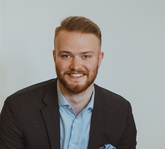 Profile picture of Michael Warinner