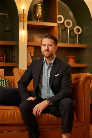 Profile picture of Stephan Vance