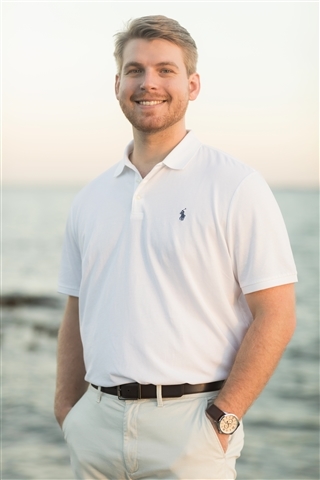 Profile picture of Andrew Dorsey