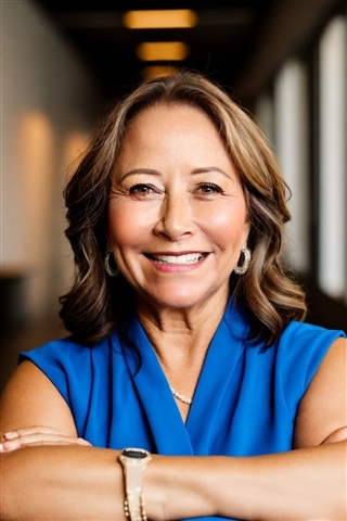 Profile picture of Jo Ann Revell