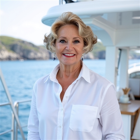 Profile picture of Brenda Burdess