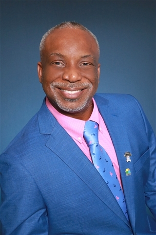 Profile picture of Paul Berry, Jr.