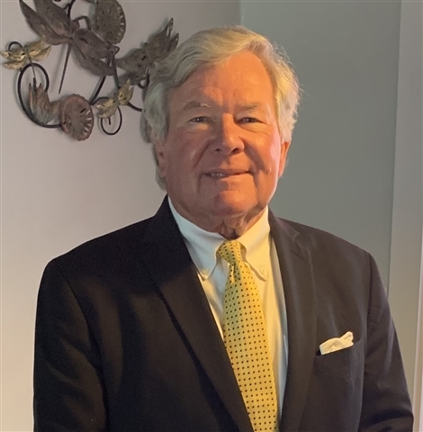 Profile picture of Joseph Reaves