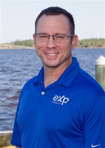 Profile picture of John Hamrick