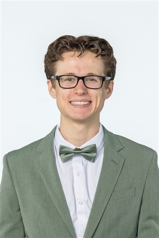 Profile picture of Isaac Smith