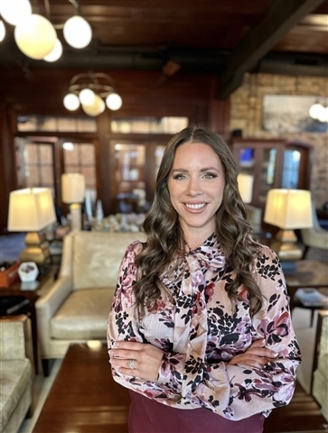 Profile picture of Heather Bookout