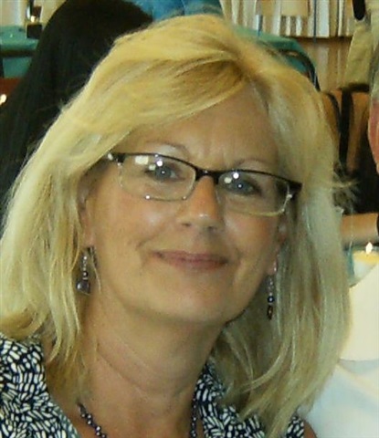 Profile picture of Elaine Majerus