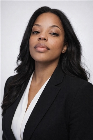 Profile picture of Azhanay Baker
