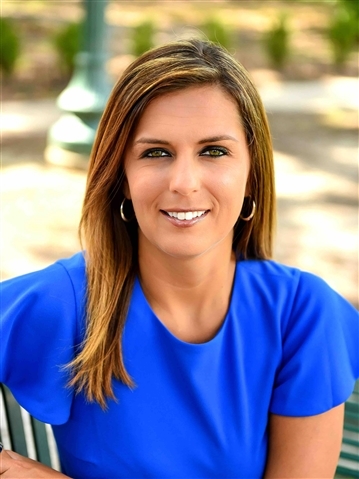 Profile picture of Kristen Smith