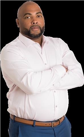 Profile picture of Lajon Dale