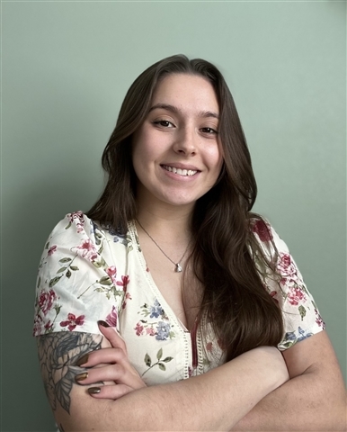 Profile picture of Arianna Porcelli