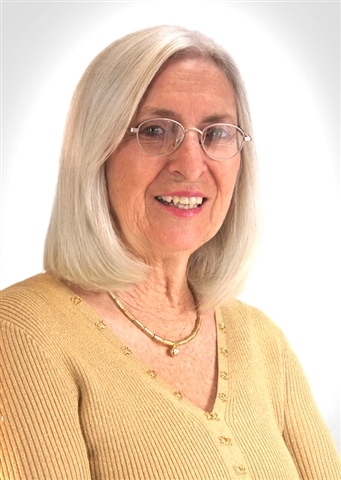 Profile picture of May Stinson