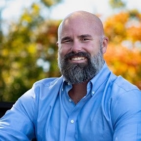 Profile picture of Dustin Reeves