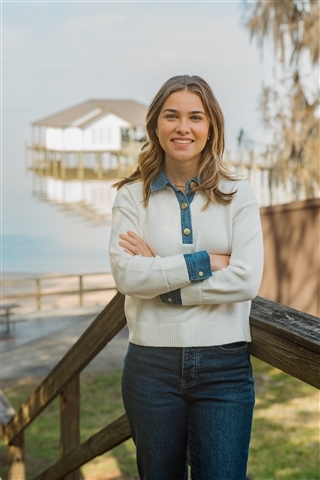 Profile picture of Jillian Stage