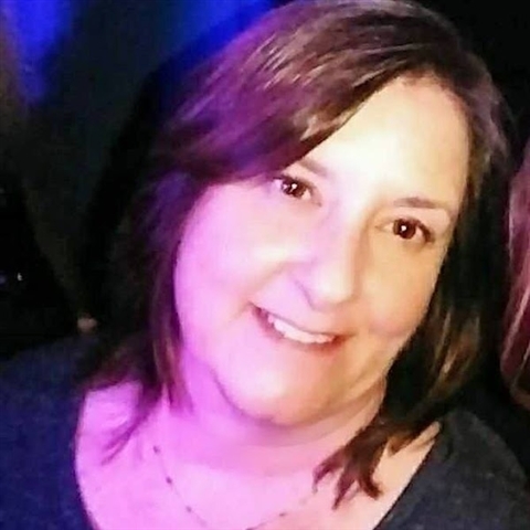 Profile picture of Amy Scott