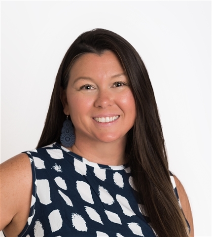 Profile picture of Kristy Martin