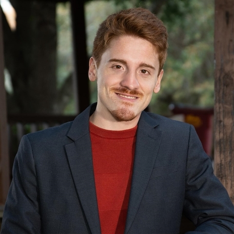 Profile picture of Zachary Reinhart