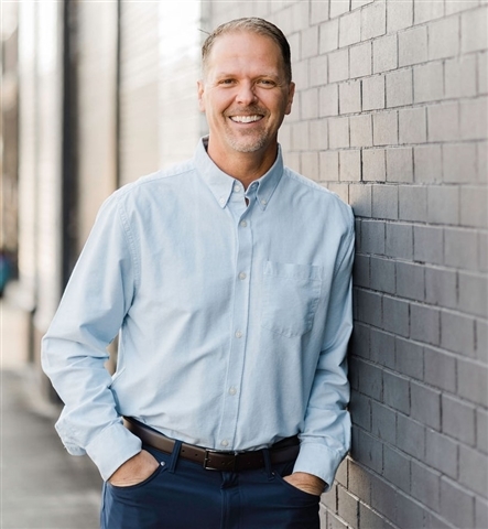 Profile picture of Mark Porter
