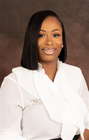 Profile picture of Dennishia Blackmon