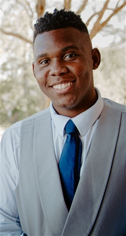 Profile picture of Daron Byrd