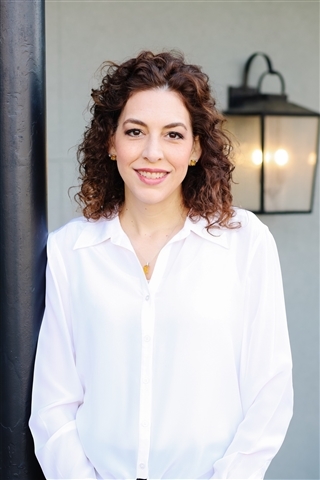 Profile picture of Alison Ward