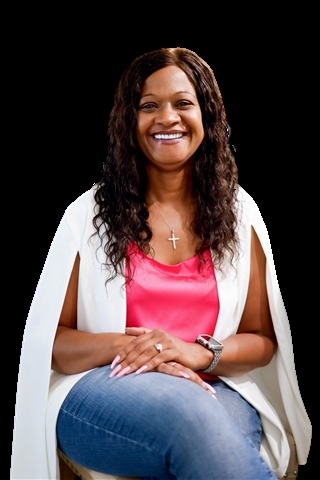 Profile picture of Tamechia Nedds