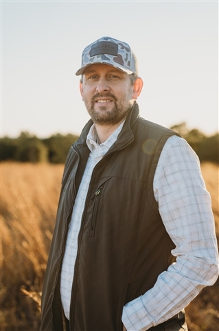 Profile picture of Cory Parker