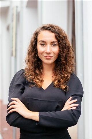 Profile picture of Yuliia Mazur