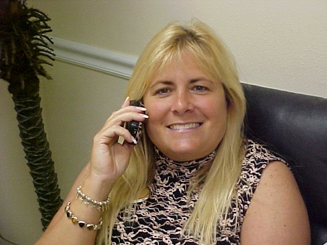 Profile picture of Joan Irby