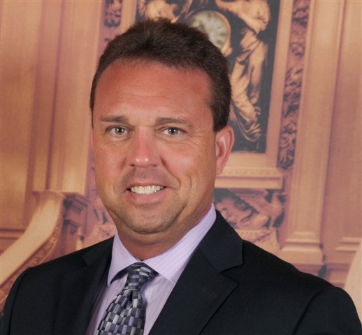 Profile picture of Mark Bartlett