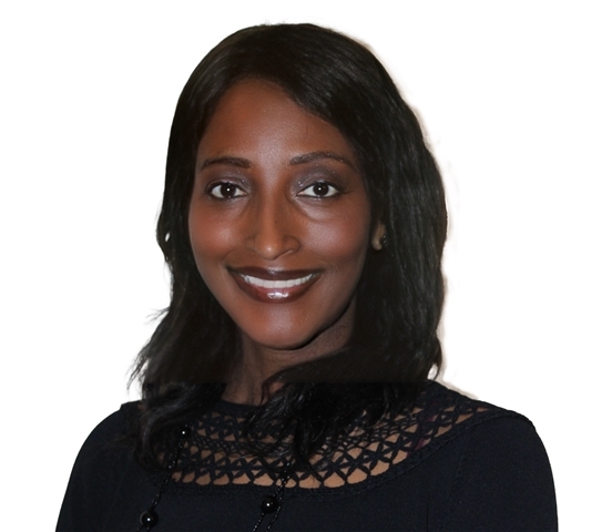Profile picture of Bridgette Williams