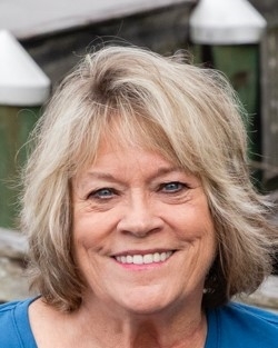 Profile picture of Charlotte Swearingen