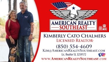 Profile picture of Kimberly Cato Chalmers