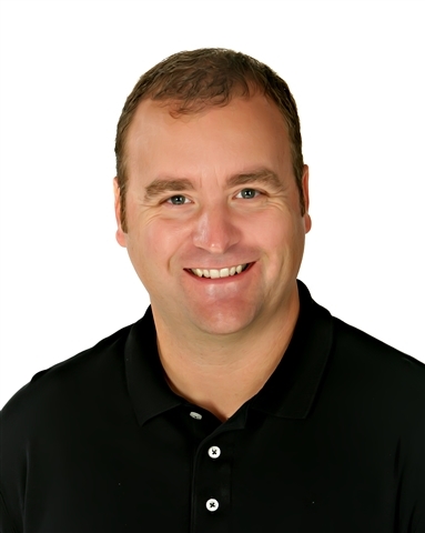 Profile picture of Jason Parker