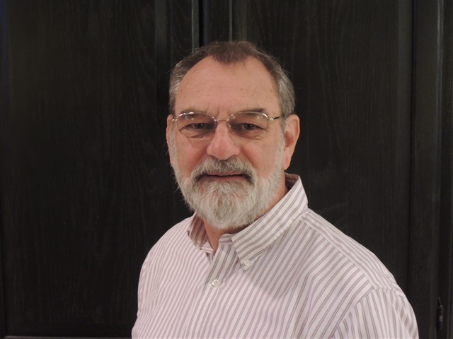 Profile picture of Mike Edge