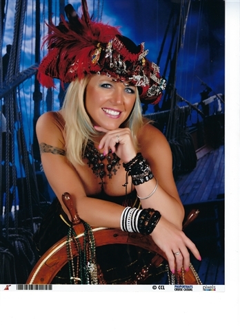 Profile picture of Amy Fitzgerald