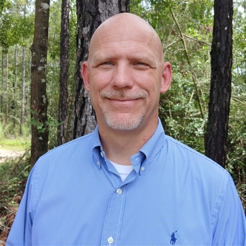 Profile picture of Jesse Bunch