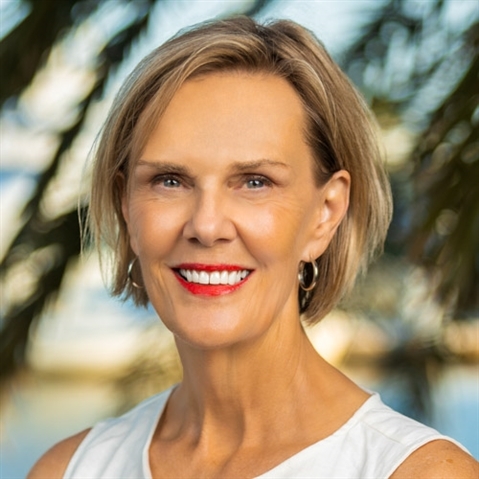 Profile picture of Kimberley Gibbons