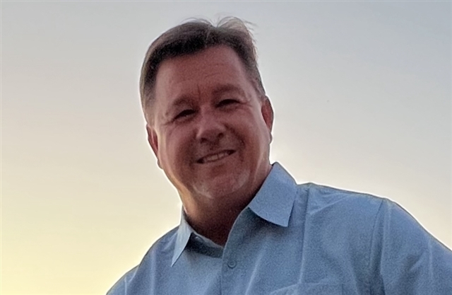 Profile picture of Kenneth Robinson